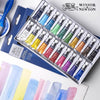 Watercolor Paint Set 10/20 Colors